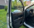Сірий Джип Compass, об'ємом двигуна 2.4 л та пробігом 281 тис. км за 8900 $, фото 11 на Automoto.ua