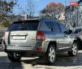 Джип Компас 2011 в Одессе на Automoto.ua Серый Джип Компас, объемом двигателя 2.36 л и пробегом 298 тыс. км за 6500 $, фото 24 на Automoto.ua