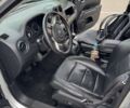 Серый Джип Компас, объемом двигателя 2.36 л и пробегом 182 тыс. км за 7999 $, фото 11 на Automoto.ua