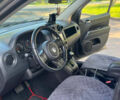 Джип Compass 2011 у Кременчуге на Automoto.ua Сірий Джип Compass, об'ємом двигуна 2.36 л та пробігом 300 тис. км за 7500 $, фото 8 на Automoto.ua