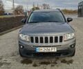 Джип Compass 2011 у Врадиевке на Automoto.ua Сірий Джип Compass, об'ємом двигуна 2.4 л та пробігом 175 тис. км за 8999 $, фото 3 на Automoto.ua