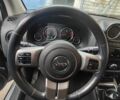 Серый Джип Компас, объемом двигателя 2.1 л и пробегом 170 тыс. км за 10300 $, фото 15 на Automoto.ua