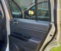Сірий Джип Compass, об'ємом двигуна 2.36 л та пробігом 278 тис. км за 8700 $, фото 19 на Automoto.ua