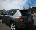 Сірий Джип Compass, об'ємом двигуна 2.36 л та пробігом 146 тис. км за 9000 $, фото 8 на Automoto.ua