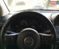 Сірий Джип Compass, об'ємом двигуна 2.36 л та пробігом 134 тис. км за 9500 $, фото 17 на Automoto.ua