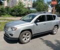 Серый Джип Компас, объемом двигателя 2.36 л и пробегом 212 тыс. км за 8099 $, фото 13 на Automoto.ua