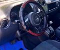 Сірий Джип Compass, об'ємом двигуна 2.4 л та пробігом 230 тис. км за 10000 $, фото 1 на Automoto.ua