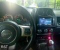 Серый Джип Компас, объемом двигателя 2.4 л и пробегом 188 тыс. км за 9000 $, фото 3 на Automoto.ua