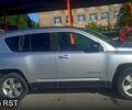 Серый Джип Компас, объемом двигателя 2.4 л и пробегом 195 тыс. км за 10500 $, фото 7 на Automoto.ua