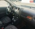 Сірий Джип Compass, об'ємом двигуна 2.36 л та пробігом 134 тис. км за 9500 $, фото 11 на Automoto.ua
