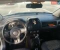 Сірий Джип Compass, об'ємом двигуна 2.36 л та пробігом 134 тис. км за 9500 $, фото 14 на Automoto.ua