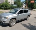 Серый Джип Компас, объемом двигателя 2.36 л и пробегом 212 тыс. км за 8099 $, фото 4 на Automoto.ua