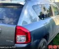 Сірий Джип Compass, об'ємом двигуна 2 л та пробігом 27000 тис. км за 7000 $, фото 3 на Automoto.ua