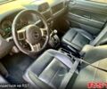 Сірий Джип Compass, об'ємом двигуна 2.4 л та пробігом 100 тис. км за 9500 $, фото 12 на Automoto.ua