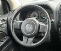 Серый Джип Компас, объемом двигателя 0 л и пробегом 280 тыс. км за 7200 $, фото 16 на Automoto.ua