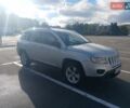 Сірий Джип Compass, об'ємом двигуна 2.36 л та пробігом 134 тис. км за 9500 $, фото 6 на Automoto.ua