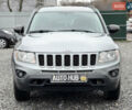 Сірий Джип Compass, об'ємом двигуна 2 л та пробігом 75 тис. км за 9999 $, фото 4 на Automoto.ua
