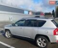 Сірий Джип Compass, об'ємом двигуна 2.36 л та пробігом 134 тис. км за 9500 $, фото 4 на Automoto.ua