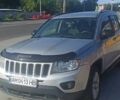 Серый Джип Компас, объемом двигателя 2.36 л и пробегом 200 тыс. км за 8700 $, фото 1 на Automoto.ua
