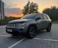 Сірий Джип Compass, об'ємом двигуна 2.36 л та пробігом 272 тис. км за 7900 $, фото 1 на Automoto.ua