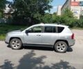 Серый Джип Компас, объемом двигателя 2.36 л и пробегом 212 тыс. км за 8099 $, фото 14 на Automoto.ua