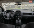 Сірий Джип Compass, об'ємом двигуна 2.36 л та пробігом 283 тис. км за 8800 $, фото 5 на Automoto.ua