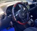 Сірий Джип Compass, об'ємом двигуна 2.4 л та пробігом 230 тис. км за 10000 $, фото 1 на Automoto.ua