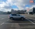 Сірий Джип Compass, об'ємом двигуна 2.36 л та пробігом 134 тис. км за 9500 $, фото 1 на Automoto.ua