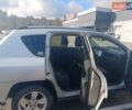Сірий Джип Compass, об'ємом двигуна 2.36 л та пробігом 134 тис. км за 9500 $, фото 10 на Automoto.ua