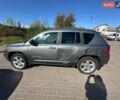 Сірий Джип Compass, об'ємом двигуна 2.36 л та пробігом 118 тис. км за 8900 $, фото 3 на Automoto.ua