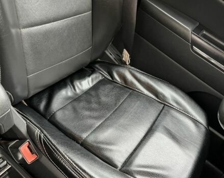 Сірий Джип Compass, об'ємом двигуна 2.1 л та пробігом 237 тис. км за 10500 $, фото 4 на Automoto.ua