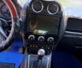 Сірий Джип Compass, об'ємом двигуна 2.4 л та пробігом 230 тис. км за 10000 $, фото 7 на Automoto.ua