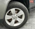 Сірий Джип Compass, об'ємом двигуна 2.36 л та пробігом 150 тис. км за 8750 $, фото 15 на Automoto.ua