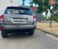 Серый Джип Компас, объемом двигателя 2.36 л и пробегом 186 тыс. км за 9200 $, фото 4 на Automoto.ua