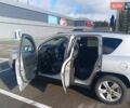 Сірий Джип Compass, об'ємом двигуна 2.36 л та пробігом 134 тис. км за 9500 $, фото 9 на Automoto.ua