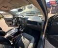 Сірий Джип Compass, об'ємом двигуна 2.36 л та пробігом 118 тис. км за 8900 $, фото 7 на Automoto.ua