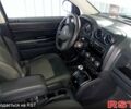 Серый Джип Компас, объемом двигателя 2.4 л и пробегом 213 тыс. км за 8399 $, фото 4 на Automoto.ua