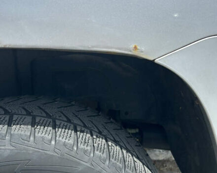 Серый Джип Компас, объемом двигателя 2.4 л и пробегом 240 тыс. км за 10000 $, фото 10 на Automoto.ua