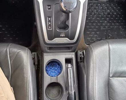 Серый Джип Компас, объемом двигателя 2.36 л и пробегом 125 тыс. км за 11500 $, фото 23 на Automoto.ua