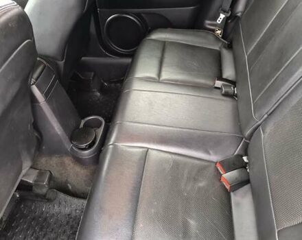 Серый Джип Компас, объемом двигателя 2.36 л и пробегом 125 тыс. км за 11500 $, фото 33 на Automoto.ua