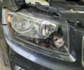 Сірий Джип Compass, об'ємом двигуна 2.4 л та пробігом 208 тис. км за 9600 $, фото 5 на Automoto.ua