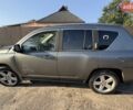 Серый Джип Компас, объемом двигателя 2.36 л и пробегом 183 тыс. км за 9500 $, фото 11 на Automoto.ua