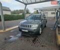 Сірий Джип Compass, об'ємом двигуна 2.36 л та пробігом 90 тис. км за 9000 $, фото 1 на Automoto.ua