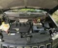 Сірий Джип Compass, об'ємом двигуна 2.4 л та пробігом 208 тис. км за 9600 $, фото 7 на Automoto.ua