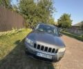 Серый Джип Компас, объемом двигателя 2.36 л и пробегом 183 тыс. км за 9500 $, фото 3 на Automoto.ua