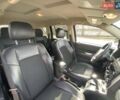 Сірий Джип Compass, об'ємом двигуна 2 л та пробігом 206 тис. км за 9999 $, фото 18 на Automoto.ua
