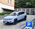 Серый Джип Компас, объемом двигателя 2.4 л и пробегом 89 тыс. км за 8200 $, фото 1 на Automoto.ua