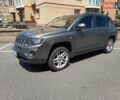 Серый Джип Компас, объемом двигателя 2.36 л и пробегом 125 тыс. км за 11500 $, фото 12 на Automoto.ua