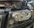 Сірий Джип Compass, об'ємом двигуна 2.4 л та пробігом 208 тис. км за 9600 $, фото 6 на Automoto.ua