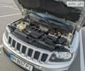 Серый Джип Компас, объемом двигателя 2.36 л и пробегом 171 тыс. км за 8500 $, фото 16 на Automoto.ua